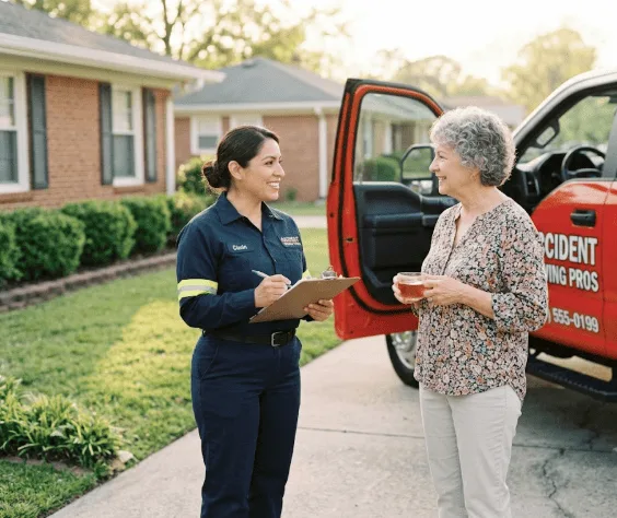 Accident Towing Service Shelbyville, KY FAQs